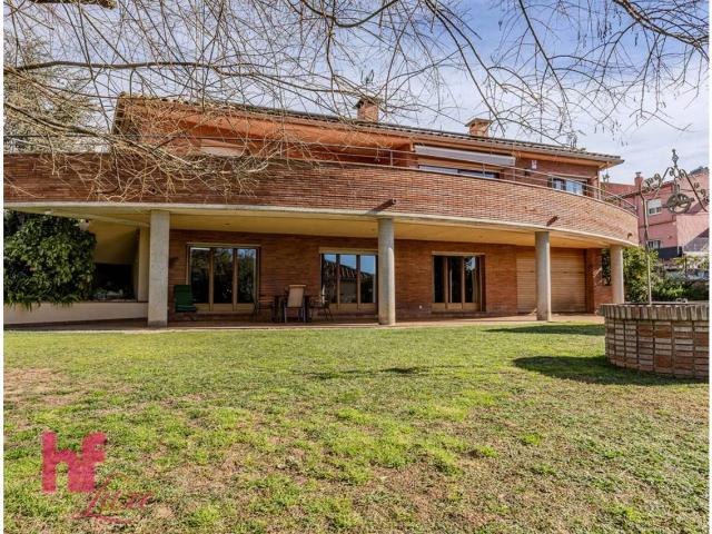 Chalet en venta en Centre, Vallès Oriental