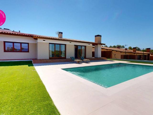 Chalet en venta en Barri Vell, Gironès