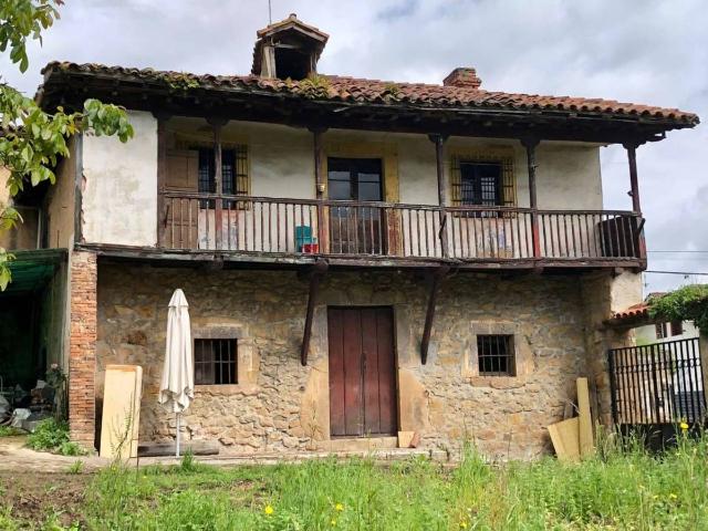 Chalet en venta en Centro, Oviedo