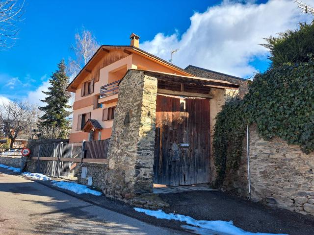 Chalet en venta en Urtx, Cerdanya
