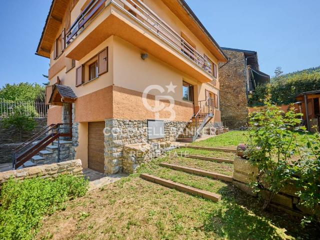 Chalet en venta en el Vilar d'Urtx, Fontanals de Cerdanya