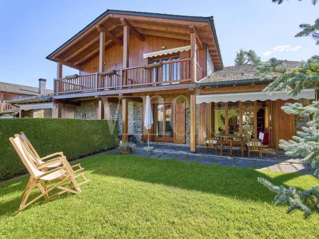 Chalet en venta en Urtx, Cerdanya