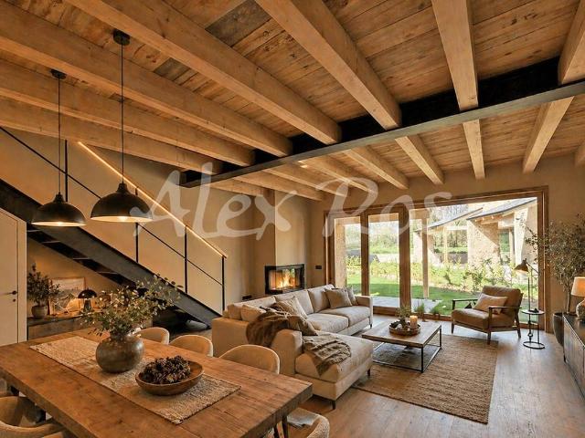 Chalet en venta en Urtx, Cerdanya