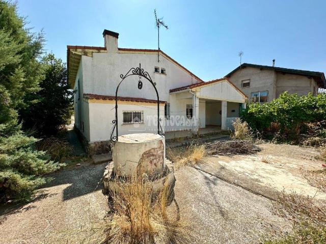 Villa en venta en Fontanar Villa en venta en Fontanar