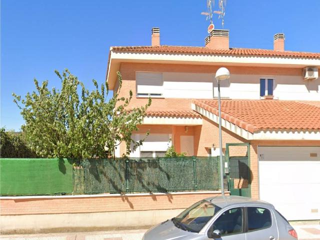 Villa en venta en Fontanar