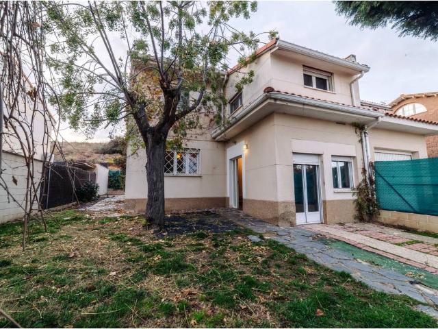 Chalet en venta en Fontanar, Guadalajara