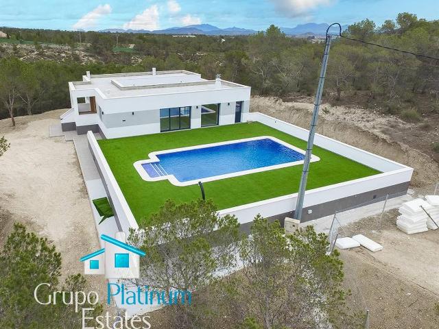 Chalet en venta en Virgen de las Huertas, Alto Guadalentín