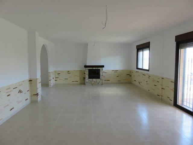 Chalet en venta en Virgen de las Huertas, Alto Guadalentín