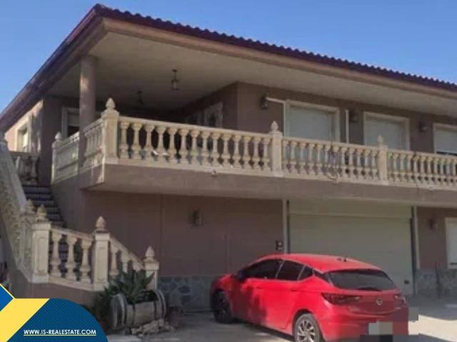 Chalet en venta en Casco Antiguo - Santa Cruz - Ayuntamiento, l'Alacantí