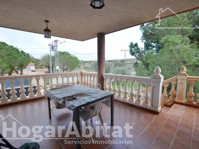 Chalet en venta en Casco Antiguo - Santa Cruz - Ayuntamiento, l'Alacantí