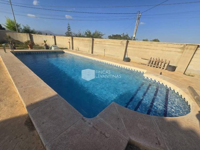 Chalet en venta en Casco Antiguo - Santa Cruz - Ayuntamiento, l'Alacantí