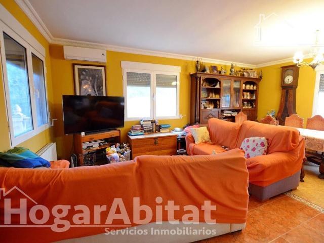 Chalet en venta en Casco Antiguo - Santa Cruz - Ayuntamiento, l'Alacantí