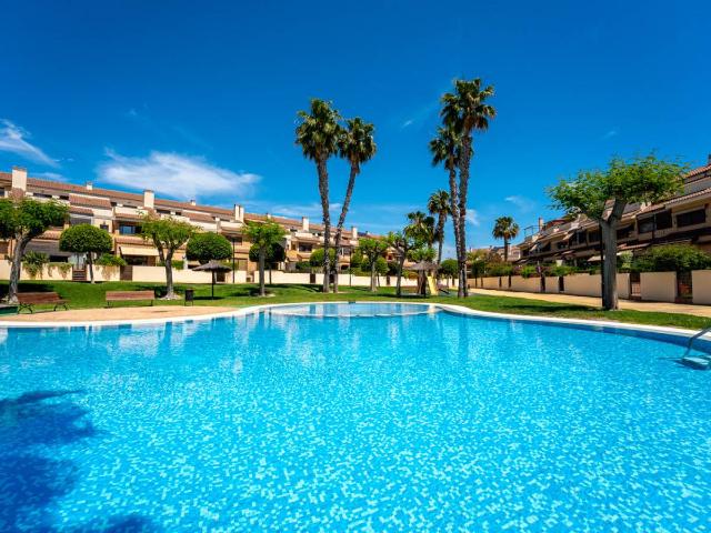 Villa en venta en Alicante, Centre Històric