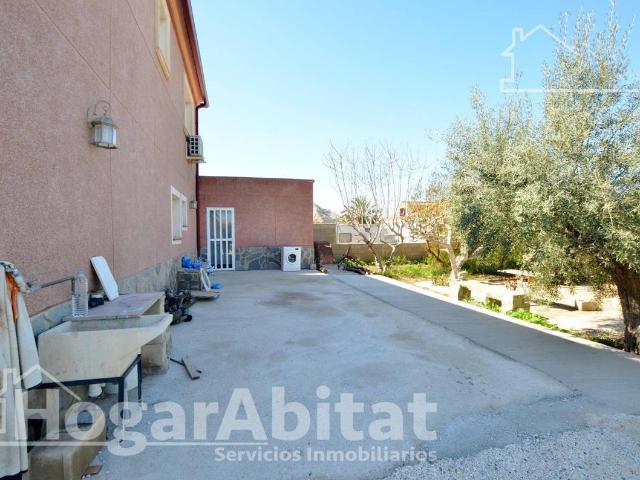 Chalet en venta en Casco Antiguo - Santa Cruz - Ayuntamiento, l'Alacantí