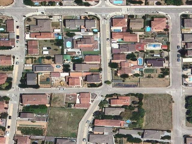 Chalet en venta en Pla de l'Estany, Catalunya