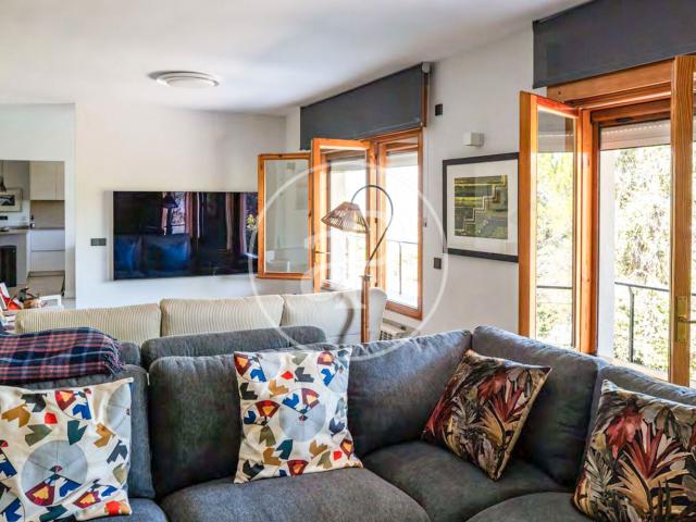 Villa en venta en Collado Villalba, La Estación
