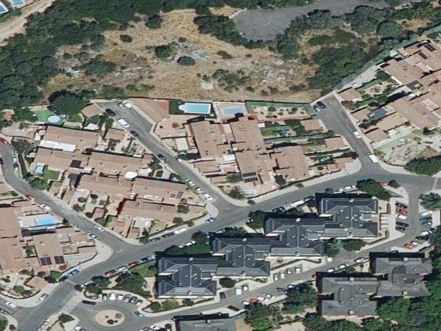 Chalet en venta en La Estación, Collado