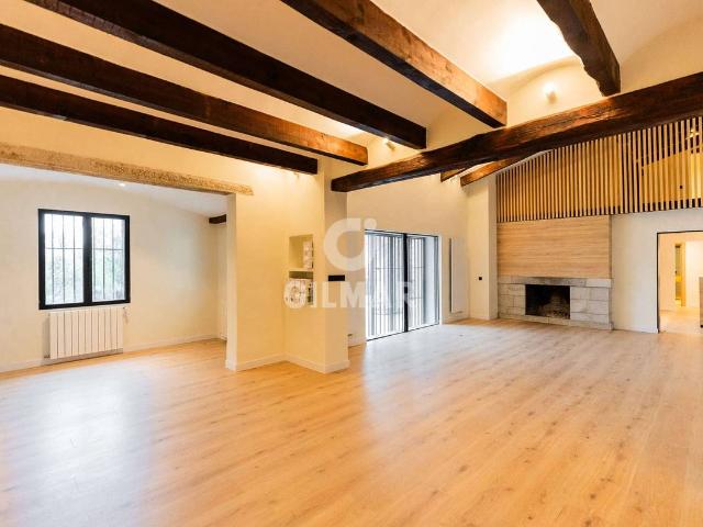 Chalet en venta en La Estación, Collado