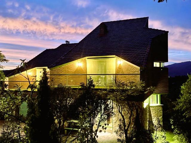 Chalet en venta en La Estación, Collado