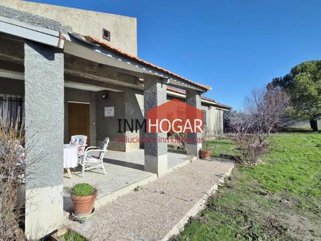 Chalet en venta en Fontiveros, Castilla y León