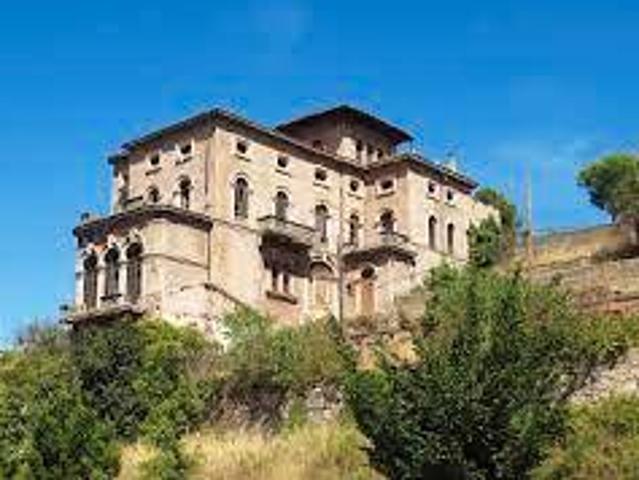 Chalet en venta en Centre Històric de Manresa, Bages