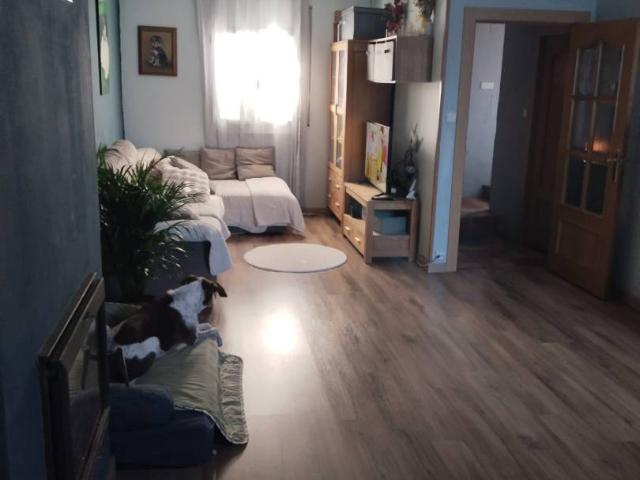 Chalet en venta en Centre Històric de Manresa, Bages