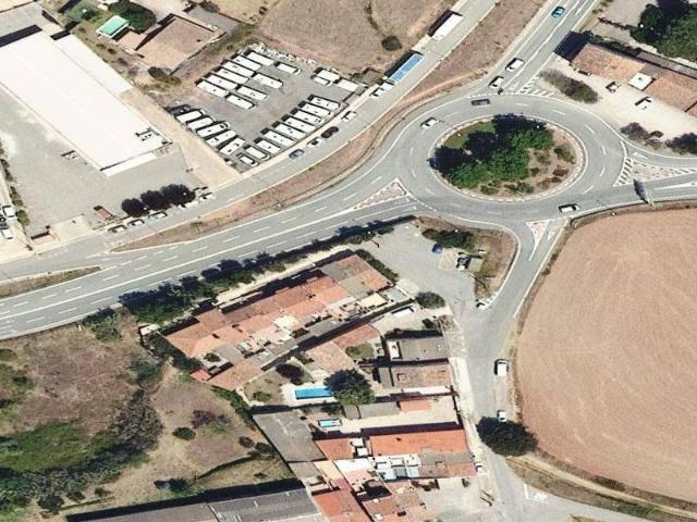 Chalet en venta en Centre Històric de Manresa, Bages