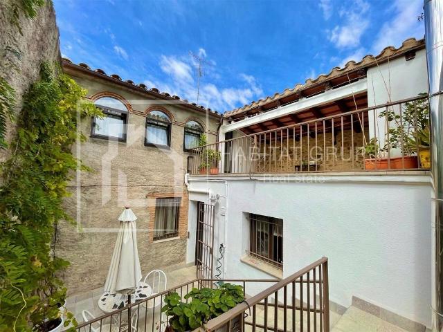 Villa en venta en Forallac, Vulpellac