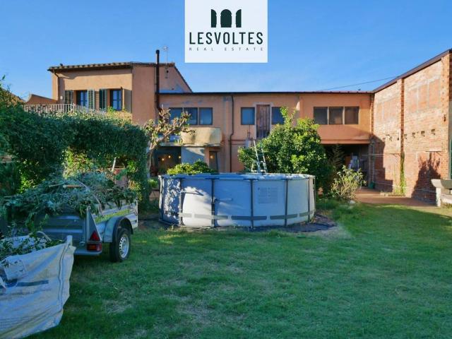 Chalet en venta en Vulpellac, Forallac