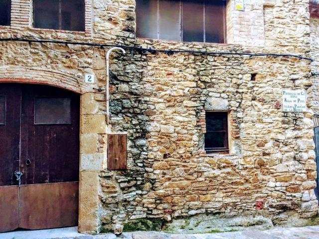 Chalet en venta en Vulpellac, Baix Empordà