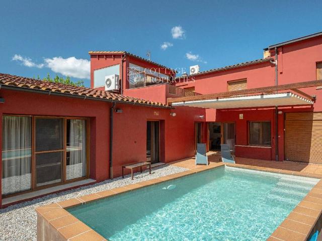 Chalet en venta en Vulpellac, Baix Empordà