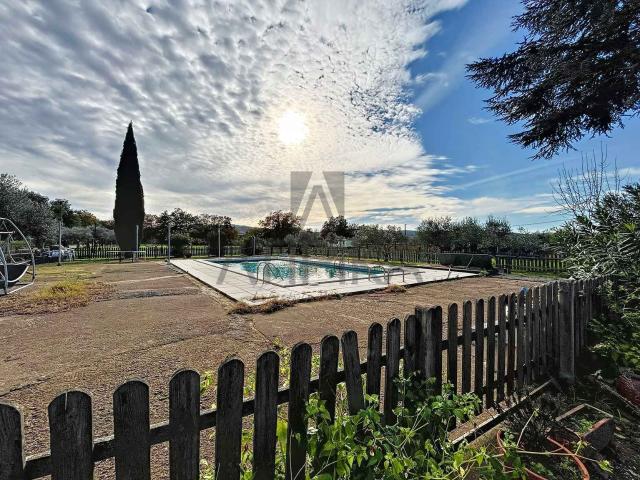 Villa en venta en Forallac, Vulpellac
