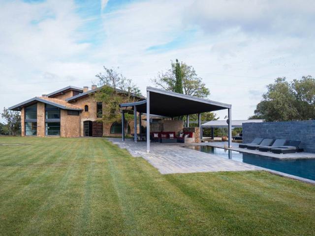 Chalet en venta en Vulpellac, Baix Empordà