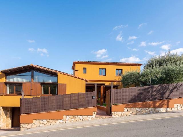 Chalet en venta en Vulpellac, Baix Empordà