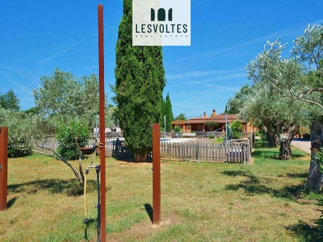 Villa en venta en Forallac, Vulpellac
