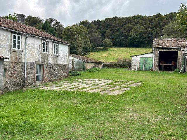 Chalet en venta en Forcarei, Tabeirós - Terra de Montes