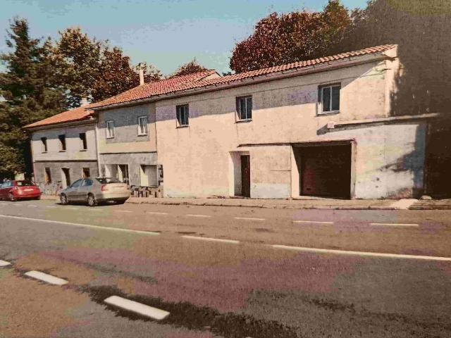 Chalet en venta en Forcarei, Tabeirós - Terra de Montes