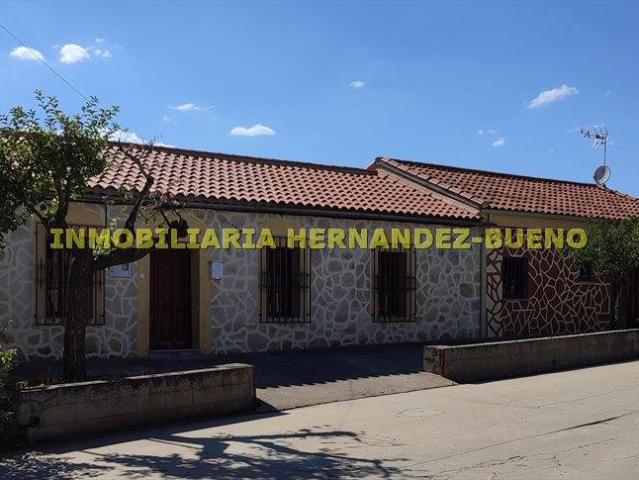 Chalet en venta en Forfoleda, Castilla y León