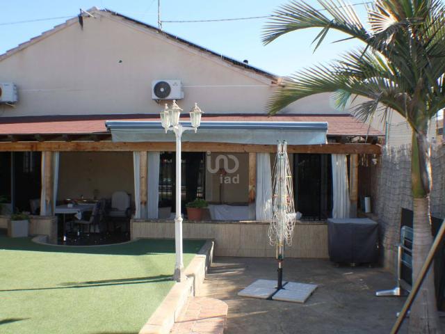 Villa en venta en Formentera Del Segura, Los Palacios