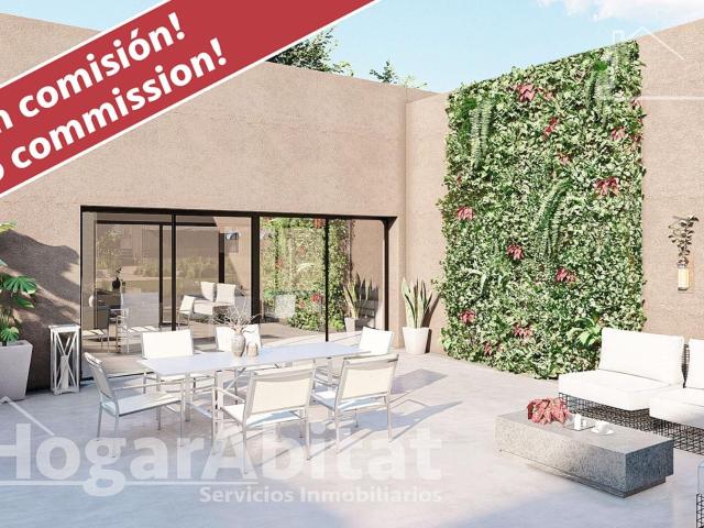 Villa en venta en Formentera Del Segura, Los Palacios