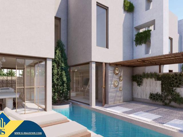 Villa en venta en Formentera Del Segura, Los Palacios
