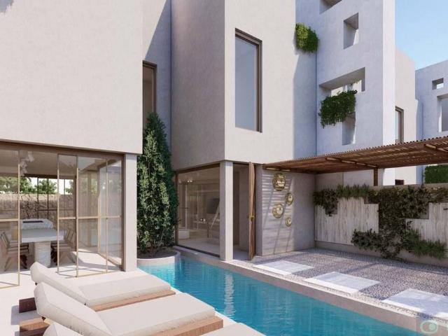 Villa en venta en Formentera Del Segura, Los Palacios