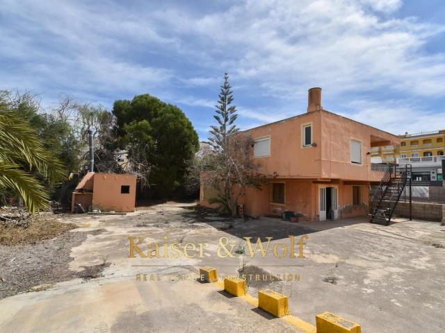 Villa en venta en Formentera Del Segura, Los Palacios