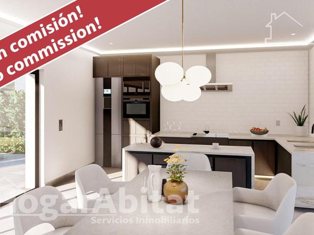 Villa en venta en Formentera Del Segura, Los Palacios