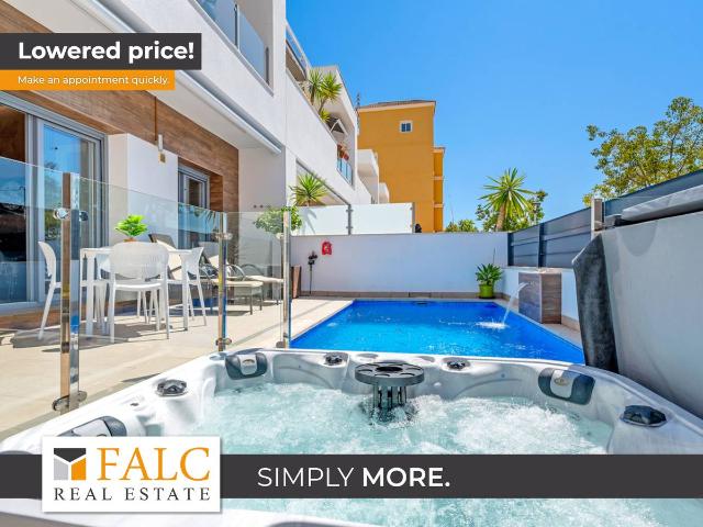 Chalet en venta en el Baix Segura / La Vega Baja, Valencia