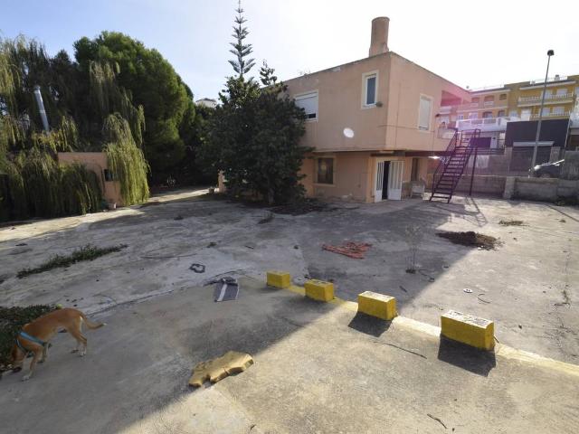 Villa en venta en Formentera Del Segura, Los Palacios