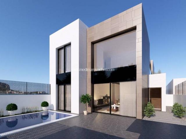 Villa en venta en Formentera Del Segura, Los Palacios