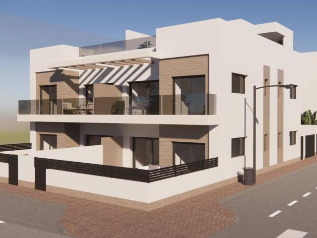 Chalet en venta en el Baix Segura / La Vega Baja, Valencia