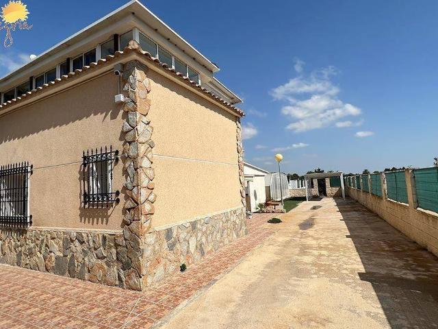 Villa en venta en Formentera Del Segura, Los Palacios Villa en venta en Formentera Del Segura, Los Palacios