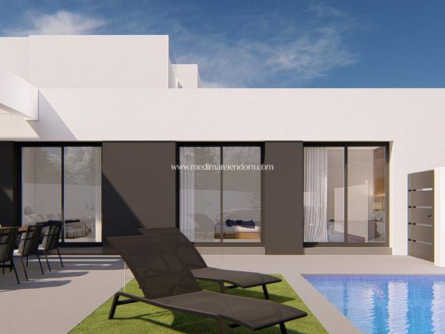 Villa en venta en Formentera Del Segura, Los Palacios
